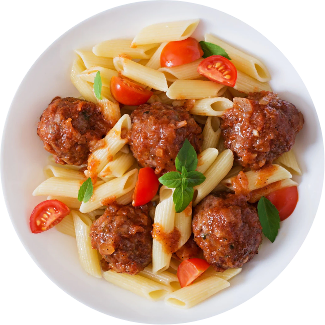 Best cake and foods in trivandrum/a plate of pastha masala