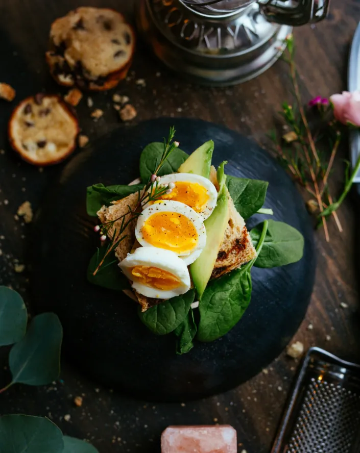 Best cafe ambience in trivandrum/egg roast